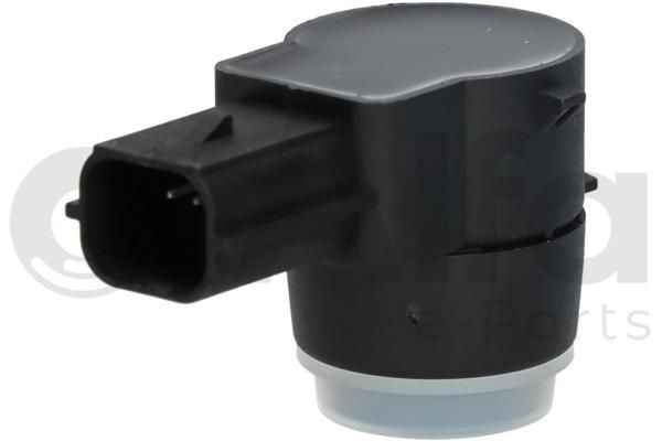 Parkeringssensor Alfa e-Parts AF06020 Alfa e-Parts AF06020 Ryggesensor CHEVROLET CAPTIVA 2010
