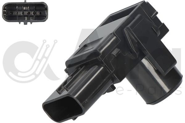 Parkeringssensor Alfa e-Parts AF06025 Alfa e-Parts AF06025: Parkeringssensor Toyota LAND CRUISER 1999