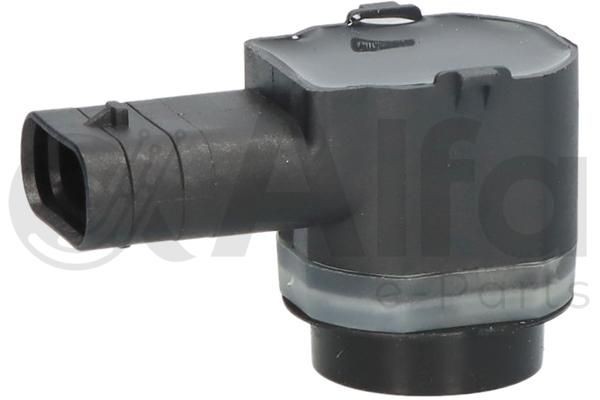 Alfa e-Parts Parkeringssensor AF06044 Alfa e-Parts AF06044 Parkeringssensor Fiat Punto mk3 199 original