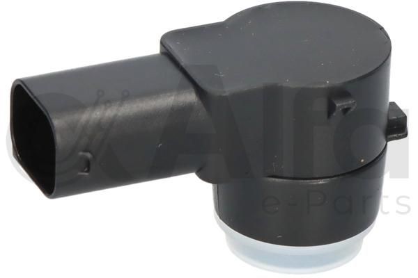 Pysäköintianturi Alfa e-Parts AF06045 Alfa e-Parts AF06045: Peruutustutka anturit Citroen NEMO 2016