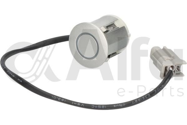 Alfa e-Parts Parkeringssensor Bak, grå, ultraljudsensor Alfa e-Parts AF06056 tillbehör Toyota FJ