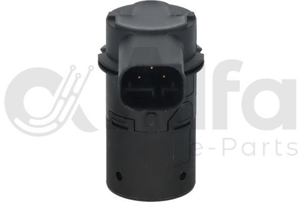 Parkeringssensor Alfa e-Parts AF06087 Alfa e-Parts AF06087 Ryggesensor VOLVO V40 Stasjonsvogn 2003