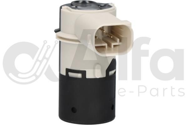 Alfa e-Parts Parkeringssensor AF06089 AF06089 Ryggesensor Alfa e-Parts RENAULT CLIO
