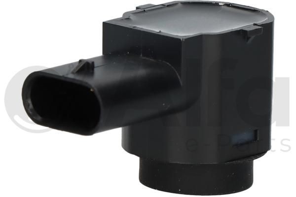 Alfa e-Parts Parkeringssensor AF06090 Ryggesensor Alfa e-Parts Volkswagen SCIROCCO AF06090