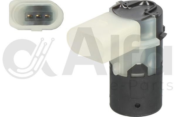Alfa e-Parts Parkeringssensor AF06099 Ryggesensor Alfa e-Parts SKODA AF06099