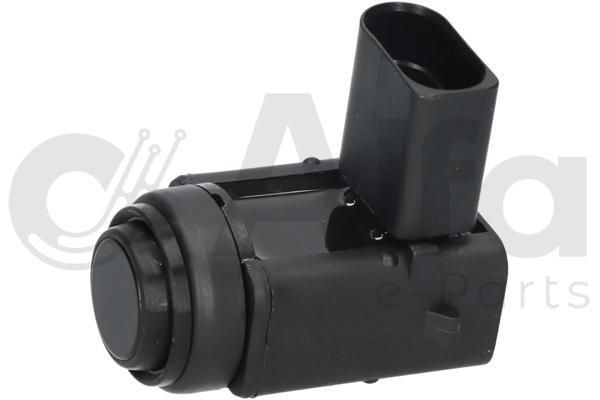 Alfa e-Parts Parkeringssensor AF06128 Ryggesensor Alfa e-Parts Volkswagen SCIROCCO AF06128