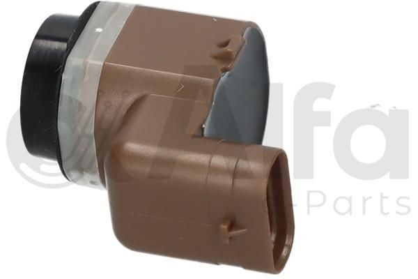 Alfa e-Parts Parkeringssensor AF06129 VW parkeringshjälp sensor Alfa e-Parts AF06129