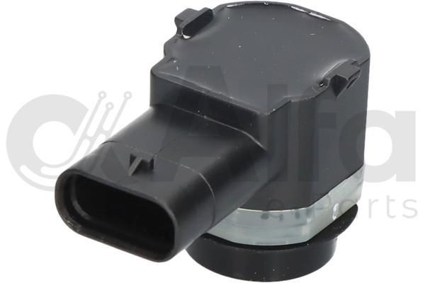 Alfa e-Parts Parksensor AF06167 AF06167 Rückfahrsensoren TOYOTA AURIS Alfa e-Parts kaufen