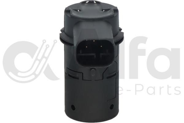 Alfa e-Parts Parkeringssensor AF06180 pris Parkeringssensor Renault SB_, SR_ AF06180 Alfa e-Parts