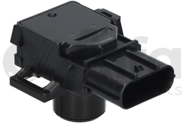 Sensore di parcheggio Alfa e-Parts AF06191 Alfa e-Parts AF06191 Kit sensori parcheggio posteriore sinistro destro Honda ACCORD 2018