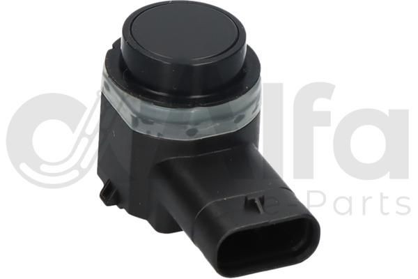 Alfa e-Parts Sensor de estacionamento AF06198 Alfa e-Parts AF06198 Sensor ajuda ao estacionamento Jaguar S Type x200 preço
