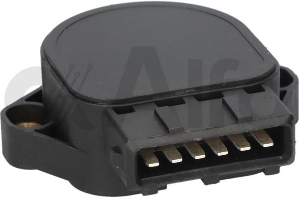 Devējs, Akseleratora pedāļa stāvoklis Alfa e-Parts AF06280 Alfa e-Parts AF06280 Akseleratora pedālis RENAULT MEGANE 2003