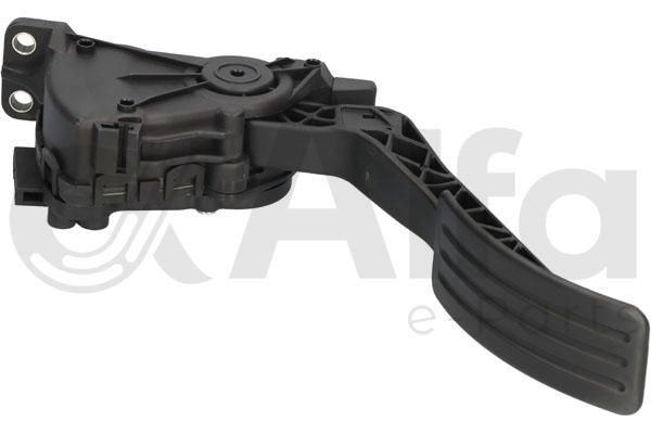 Alfa e-Parts Akceleračný pedál - sada AF06296 Alfa e-Parts AF06296 Plynový pedál Renault Kangoo KW lacné