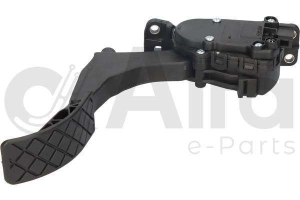 Jogo do pedal do acelerador Alfa e-Parts AF06327 Alfa e-Parts AF06327: Pedal do acelerador Volkswagen BORA 2016