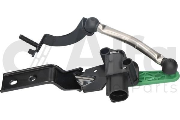 Alfa e-Parts Snímač sklonu svetlometov (Xenónové reflektory) AF06353 AF06353 Snímač sklonu svetlometov (xenónové reflektory) Volkswagen BORA Alfa e-Parts