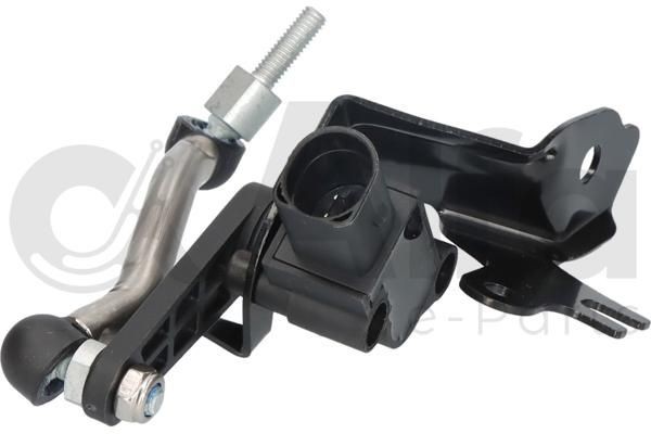 Alfa e-Parts Xenon ljushöjdsreglering givare AF06357 SAAB sensor, xenonljus (lysviddsreglering) Alfa e-Parts AF06357