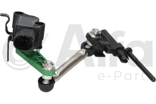 Alfa e-Parts Sensor, xenonlys (lyslengderegulering AF06363 Sensor, xenonlys (lyslengderegulering Alfa e-Parts BMW 3-serie AF06363