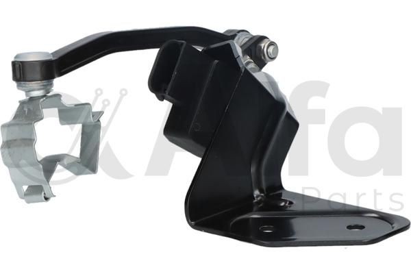 Alfa e-Parts Xenon ljushöjdsreglering givare AF06364 Seat Exeo st Xenonljus Alfa e-Parts AF06364