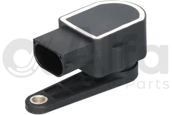 Alfa e-Parts Sensore, Luce Xenon (Correzione assetto fari) AF06369 AF06369 Sensore, luce xenon (dispositivo correttore assetto fari) Alfa e-Parts FORD MONDEO costo