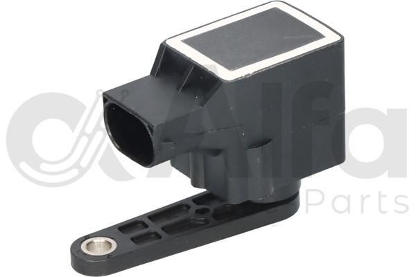 Alfa e-Parts Devējs, Ksenona lukturi (Lukturu augstuma regulēšana) AF06370 Alfa e-Parts AF06370 Devējs, ksenona lukturi (lukturu augstuma regulēšana) E46 Compact cena
