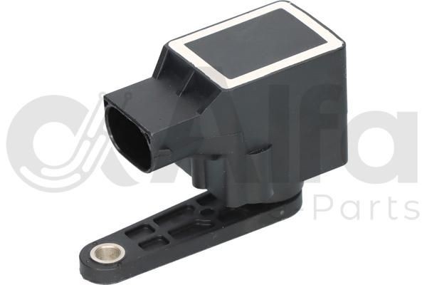 Alfa e-Parts Xenon ljushöjdsreglering givare AF06372 AF06372 Alfa e-Parts sensor, xenonljus (lysviddsreglering) MERCEDES-BENZ C-klass
