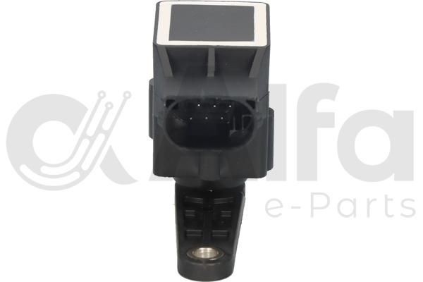 Devējs, Ksenona lukturi (Lukturu augstuma regulēšana) Alfa e-Parts AF06374 Alfa e-Parts AF06374 Regulējošais elements lukturu augstuma regulēšana MERCEDES-BENZ M Klase 2004
