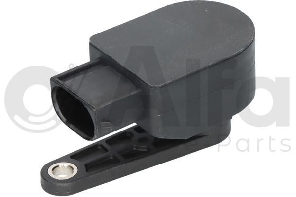 Alfa e-Parts Capteur, lumière xénon (correcteur de portée) AF06375 Alfa e-Parts AF06375 d'origine Élément d'ajustage correcteur de portée lumineuse Mercedes X156 coût