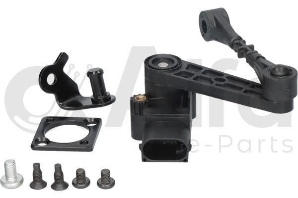 Alfa e-Parts Devējs, Ksenona lukturi (Lukturu augstuma regulēšana) AF06379 Devējs, ksenona lukturi (lukturu augstuma regulēšana) Alfa e-Parts Land Rover RANGE ROVER EVOQUE AF06379