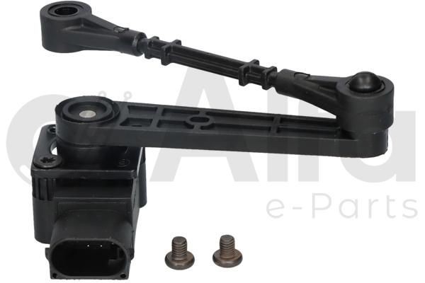 Alfa e-Parts Devējs, Ksenona lukturi (Lukturu augstuma regulēšana) AF06385 Devējs, ksenona lukturi (lukturu augstuma regulēšana) Alfa e-Parts RANGE ROVER EVOQUE AF06385 lēti