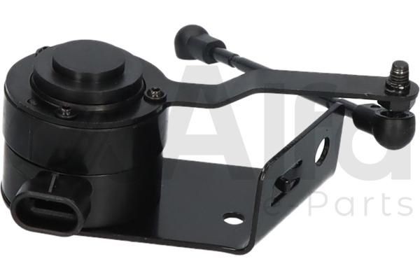 Alfa e-Parts Sensor, xenonlys (lyslengderegulering AF06393 Alfa e-Parts AF06393 originale Reguleringselement lysregulering Silverado 2500 HD II hva koster