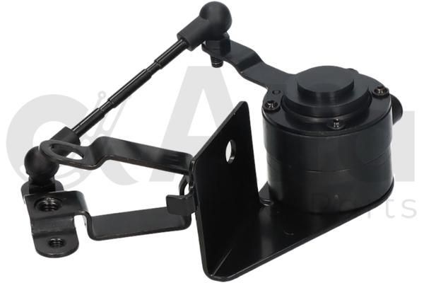 Alfa e-Parts Sensor, faróis de xénon (regulação do alcance dos faróis) AF06395 Alfa e-Parts AF06395 originais Motor regulador de farol Chevrolet Spark M200 custo