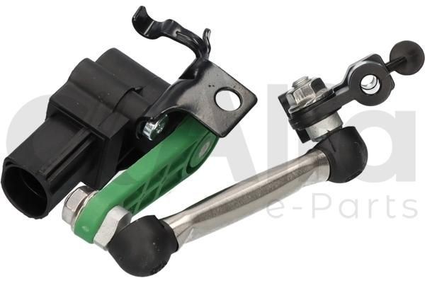 Alfa e-Parts Sensor, xenonlys (lyslengderegulering AF06401 Alfa e-Parts AF06401 Sensor, xenonlys (lyslengderegulering PORSCHE 911 Coupé (996) 3.6 Carrera 4S 345 hk 2003