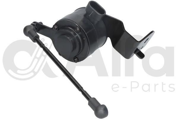 Alfa e-Parts Xenon ljushöjdsreglering givare AF06410 Alfa e-Parts AF06410 Xenon ljushöjdsreglering givare CHEVROLET Silverado III 1500 Extended Cab Pick-up 4.3 4WD 289 hk 2017