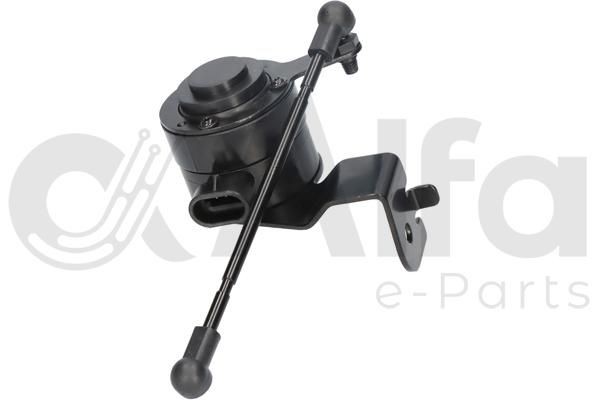 Alfa e-Parts Snímač sklonu svetlometov (Xenónové reflektory) AF06411 Alfa e-Parts AF06411 Snímač sklonu svetlometov (xenónové reflektory) PEUGEOT 5008 originálne