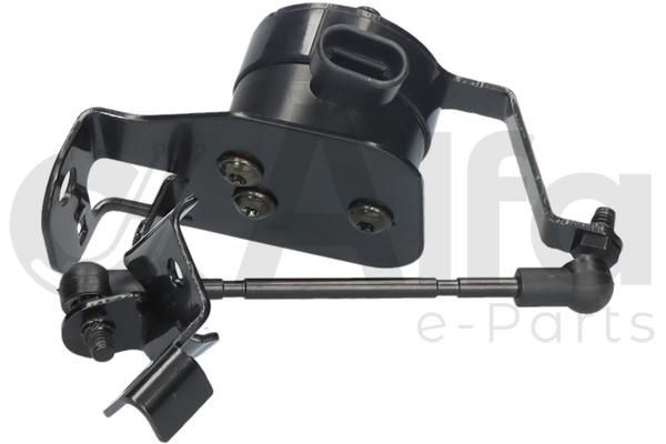 Alfa e-Parts Sensor, xenonlys (lyslengderegulering AF06412 Alfa e-Parts AF06412 originale Reguleringselement lysregulering Silverado 2500 HD II hva koster