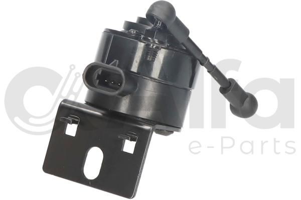 Alfa e-Parts Capteur, lumière xénon (correcteur de portée) AF06416 AF06416 Alfa e-Parts Capteur correcteur d'assiette phare BMW pas cher