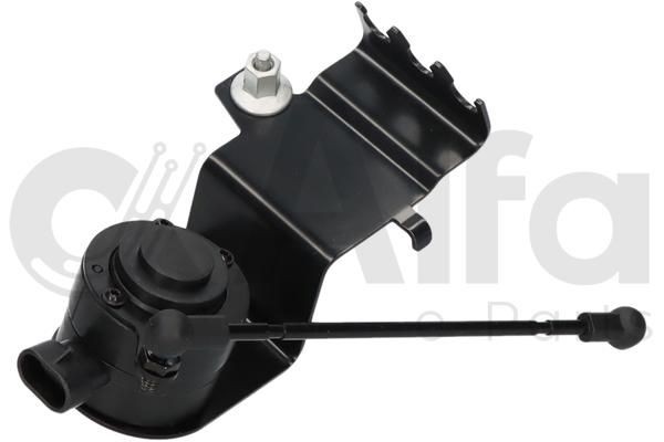 Alfa e-Parts Devējs, Ksenona lukturi (Lukturu augstuma regulēšana) AF06418 AF06418 Alfa e-Parts Devējs, ksenona lukturi (lukturu augstuma regulēšana) BMW lēti