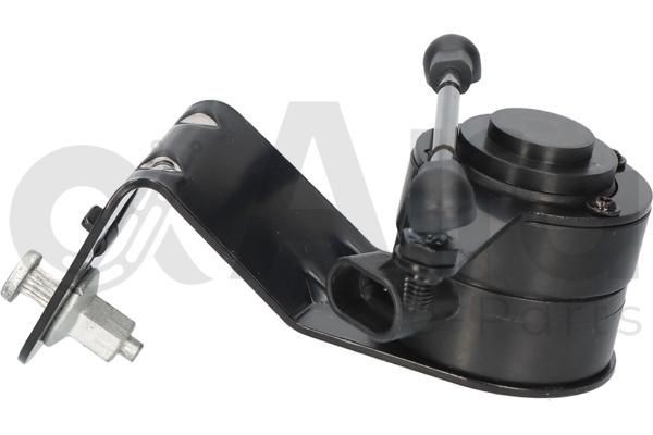 Alfa e-Parts Andur, ksenoonvalgustus(tulekõrguse redg) AF06422 test Alfa e-Parts Ford MONDEO AF06422