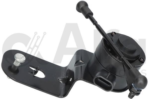 Alfa e-Parts Sensor, xenonlys (lyslengderegulering AF06424 Alfa e-Parts Reguleringselement lysregulering LEXUS AF06424