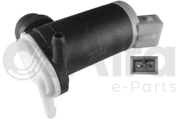 Alfa e-Parts Spylepumpe AF06503 Alfa e-Parts AF06503 Vindusspylerpumpe Peugeot 306 7a pris