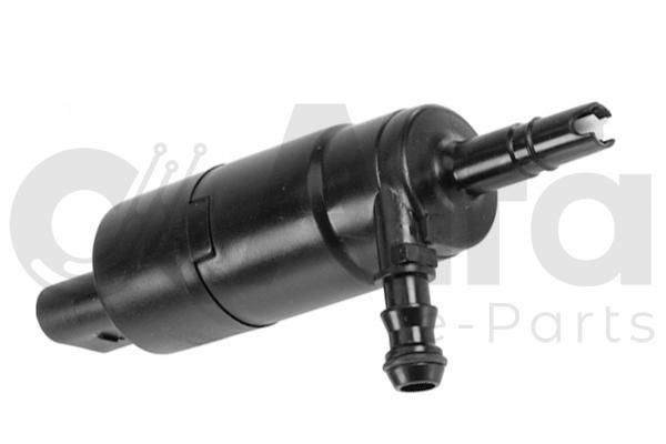 Alfa e-Parts Αντλία νερού πλύσης, καθαρ. προβολέων AF06543 Alfa e-Parts AF06543 Αντλία νερού πλύσης, καθαρ. προβολέων Seat Cordoba 2 τιμες