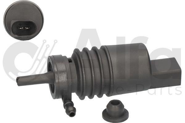 Alfa e-Parts Reinigingsvloeistofpomp, ruitenreiniging AF06581 Ruitensproeier pomp RENAULT Alfa e-Parts AF06581