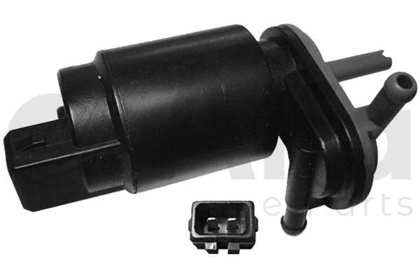 Alfa e-Parts Waschwasserpumpe AF06582 AF06582 Alfa e-Parts Spritzwasserpumpe MITSUBISHI Kosten