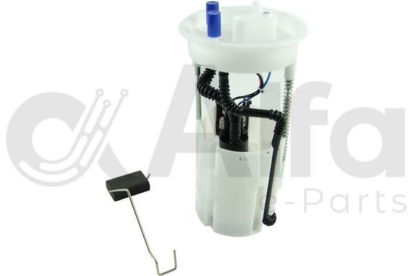 Alfa e-Parts Bensinpump AF06733 AF06733 Alfa e-Parts bensinpump SKODA FABIA