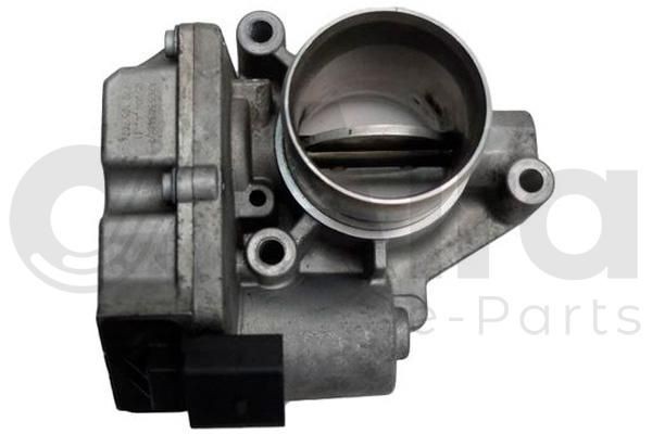 Alfa e-Parts Droseļvārsta pievada stiprinājums AF07093 Alfa e-Parts Droseļvārsts SAAB AF07093