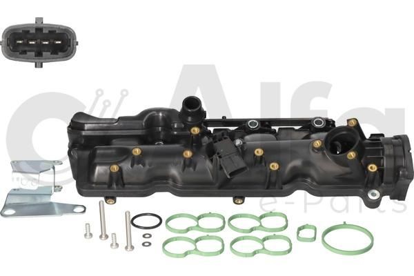 Alfa e-Parts Collettore di aspirazione AF07212 Alfa e-Parts AF07212 Collettore aspirazione Corsa D originale prezzo