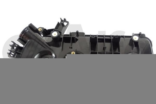 Alfa e-Parts Collettore di aspirazione AF07228 Alfa e-Parts AF07228 Collettore di aspirazione CITROЁN C3 Picasso 1.6 HDI 92 CV 2012