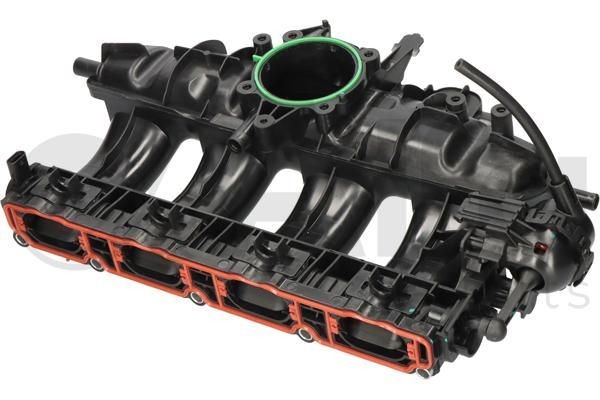 Módulo do colector de admissão Alfa e-Parts AF07254 Alfa e-Parts AF07254: Módulo do colector de admissão Volkswagen JETTA 2004