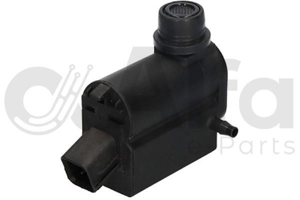 Spylepumpe Alfa e-Parts AF07621 Alfa e-Parts AF07621: Vindusspylerpumpe Hyundai SANTA FE 2006