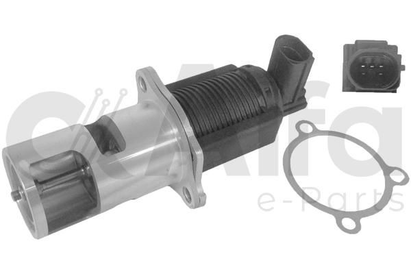 Alfa e-Parts EGR-ventil AF07664 AF07664 Alfa e-Parts agr ventil Nissan QASHQAI